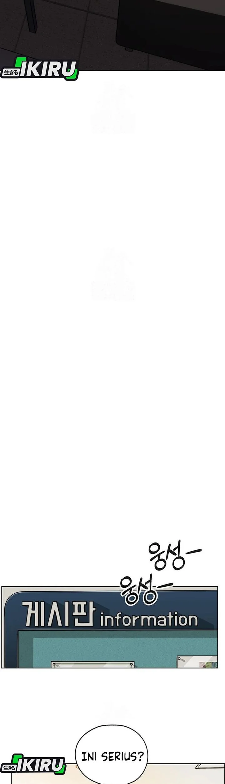 The Man   Chapter 245 Gambar 33