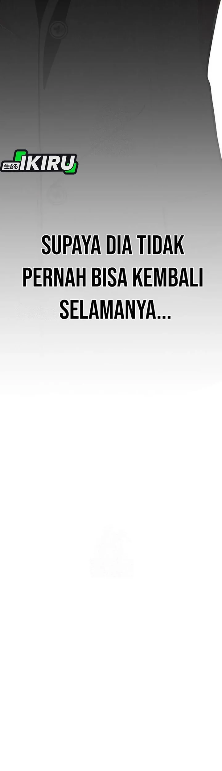 The Man   Chapter 245 Gambar 47