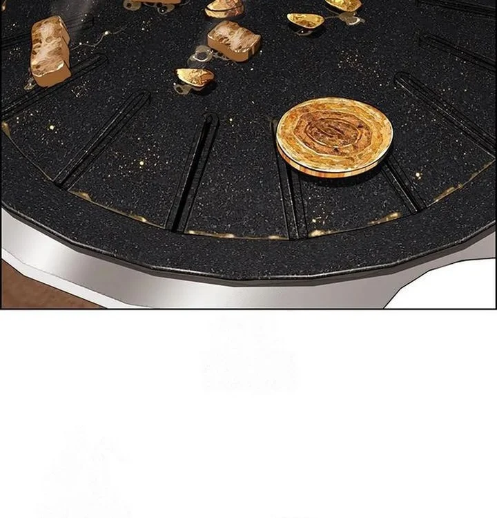 The Man   Chapter 245 Gambar 52