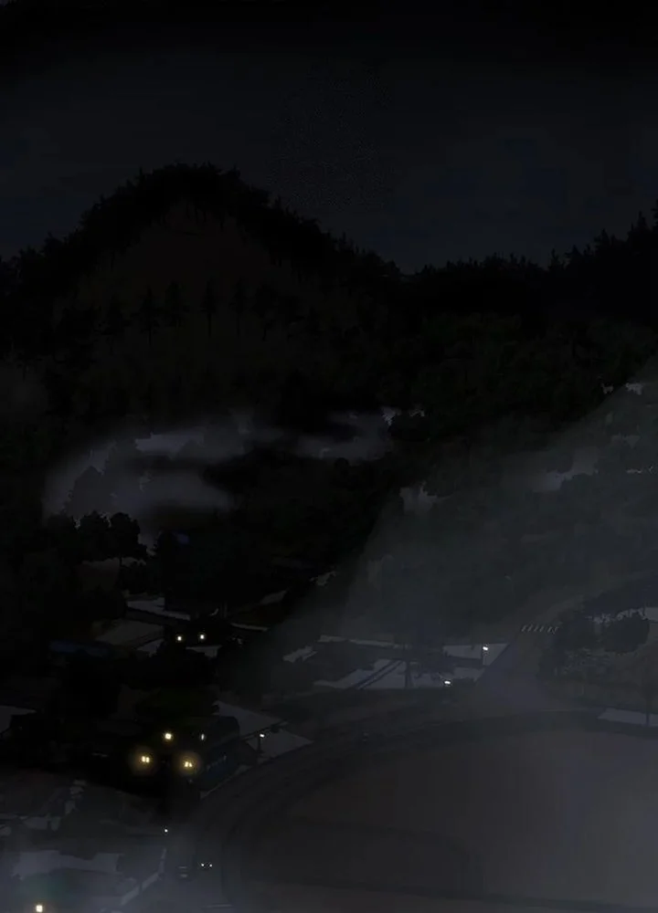 The Man   Chapter 245 Gambar 72