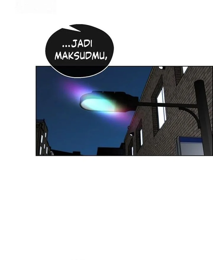 The Man   Chapter 245 Gambar 75