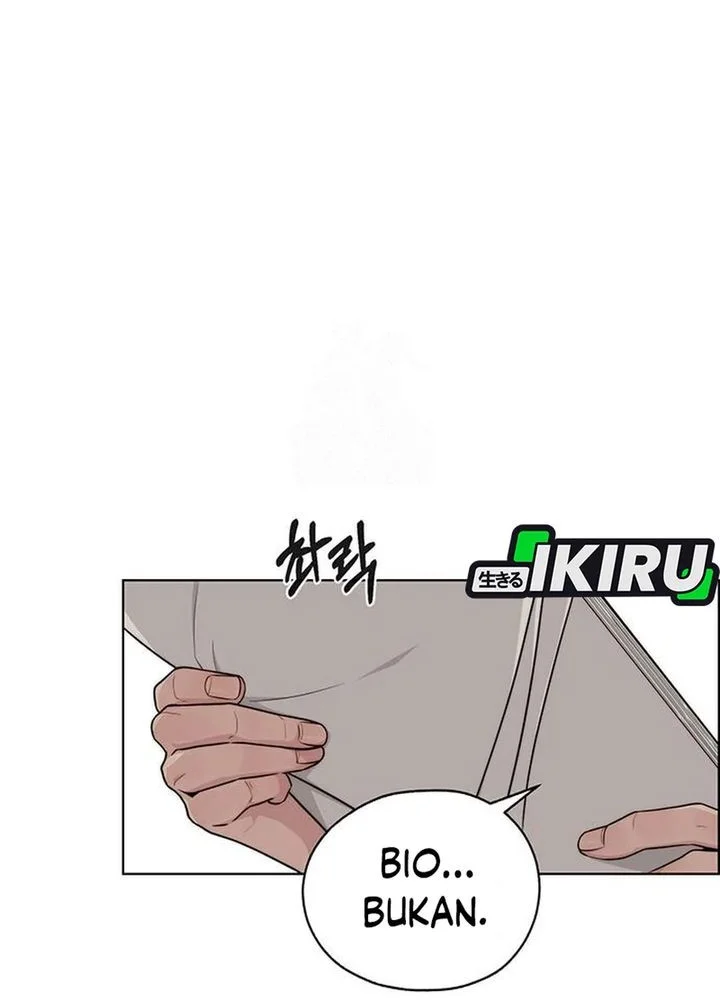 The Man   Chapter 246 Gambar 38