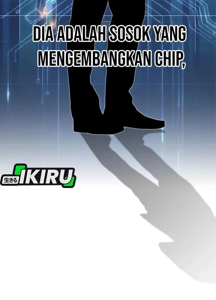 The Man   Chapter 246 Gambar 41