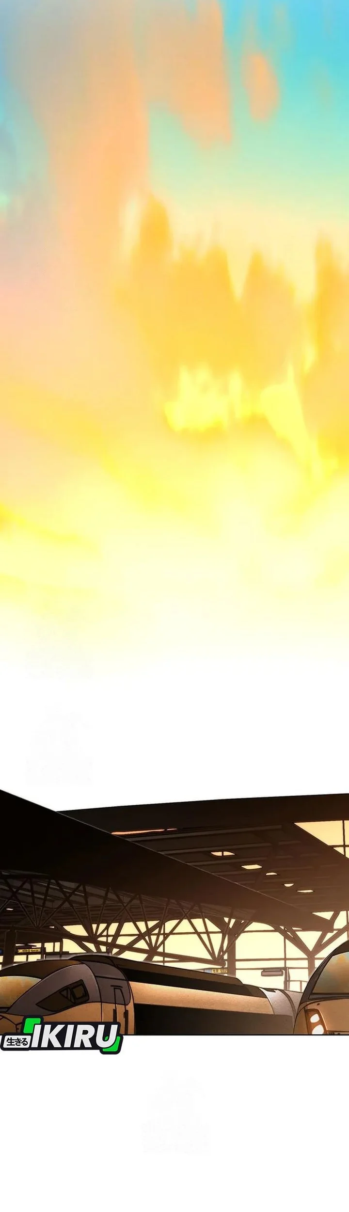 The Man   Chapter 246 Gambar 49