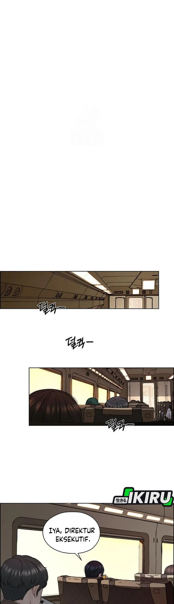 The Man   Chapter 246 Gambar 57