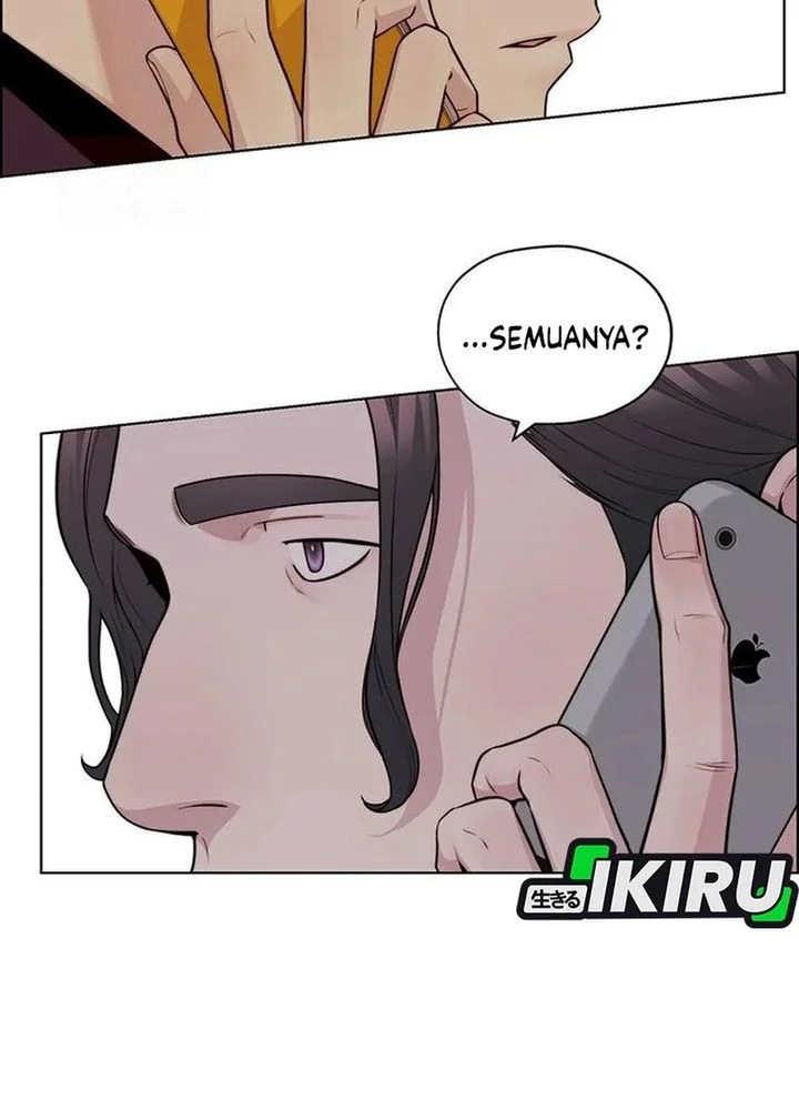 The Man   Chapter 246 Gambar 61