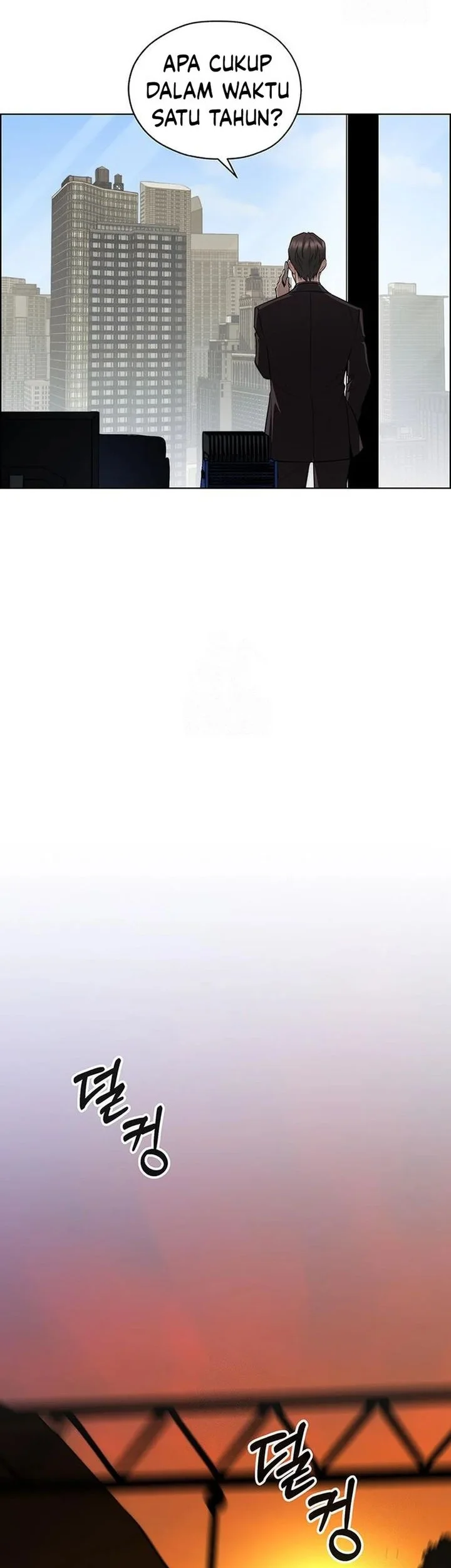 The Man   Chapter 246 Gambar 63