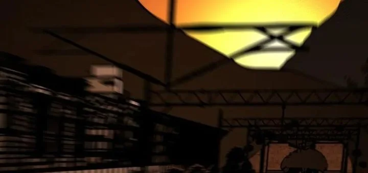 The Man   Chapter 246 Gambar 64