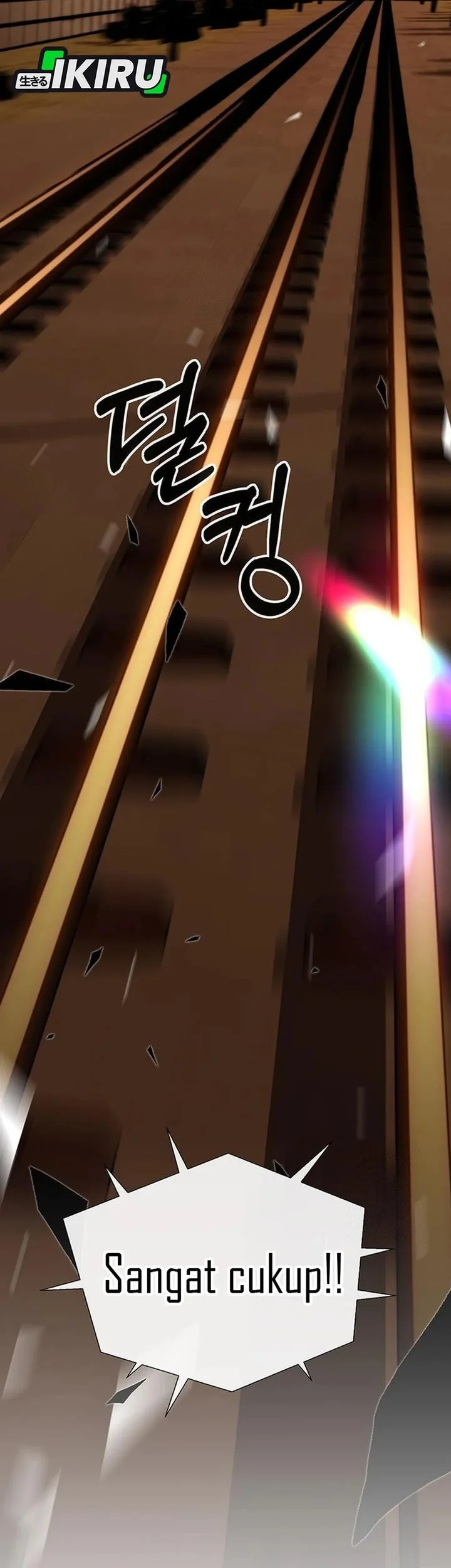 The Man   Chapter 246 Gambar 65