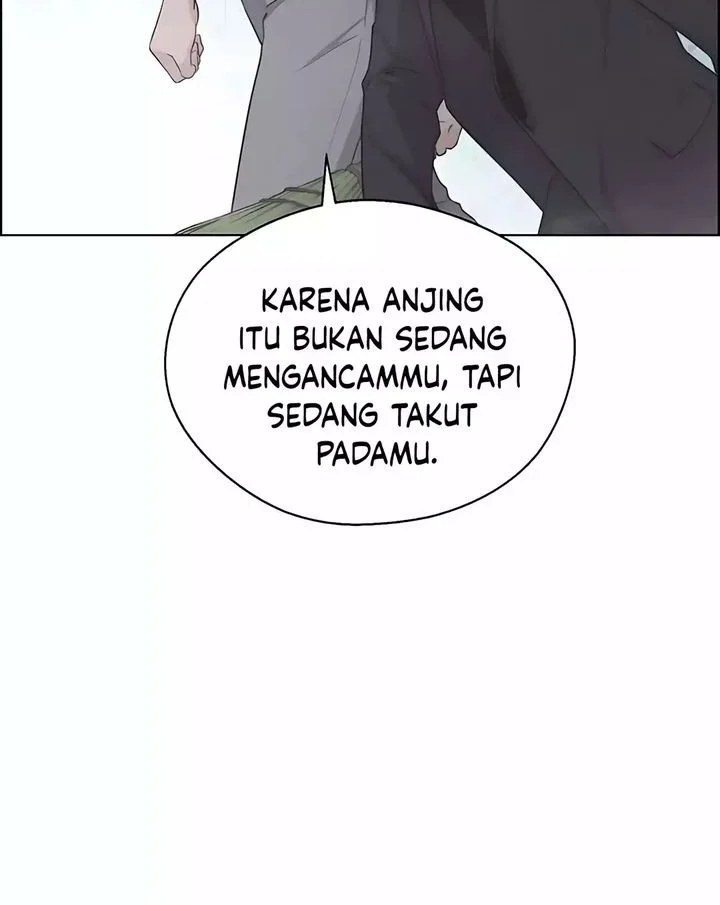 The Man   Chapter 247 Gambar 36