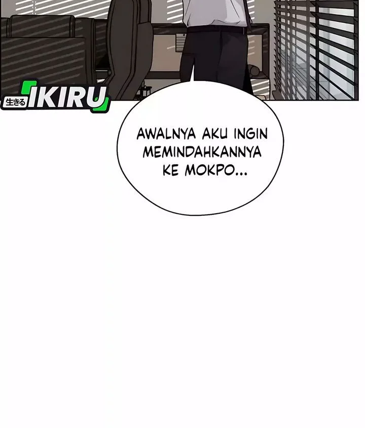 The Man   Chapter 247 Gambar 3