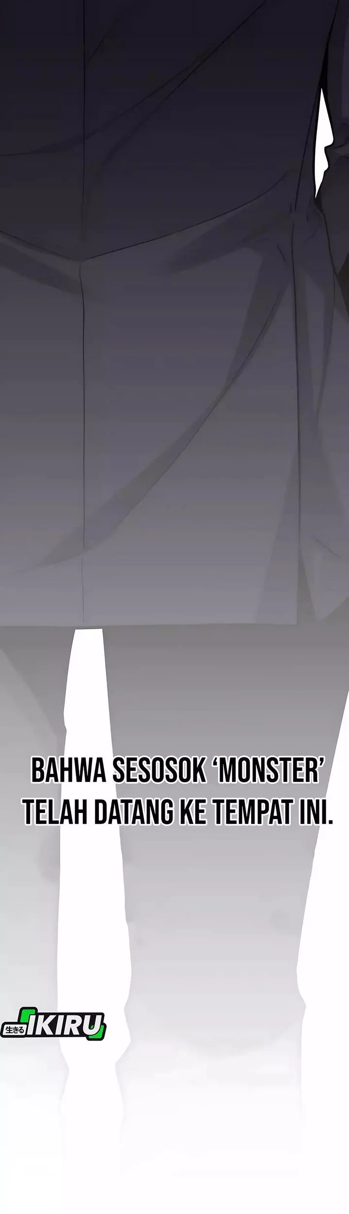 The Man   Chapter 247 Gambar 73