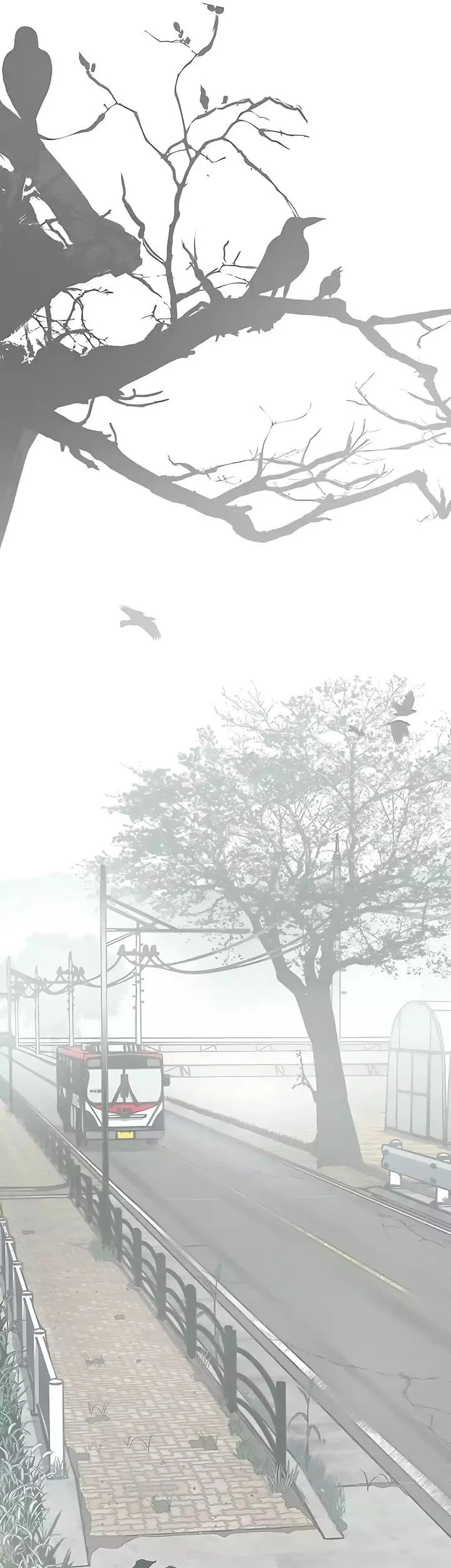 The Man   Chapter 247 Gambar 16