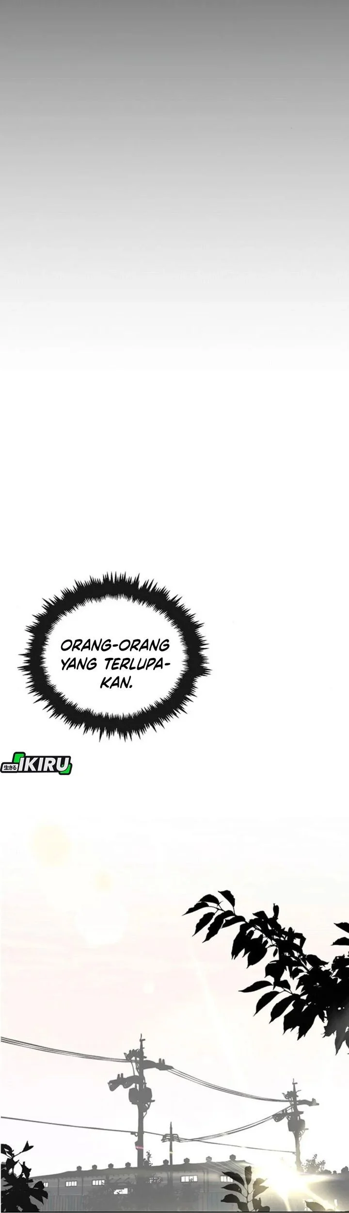 The Man   Chapter 248 Gambar 34