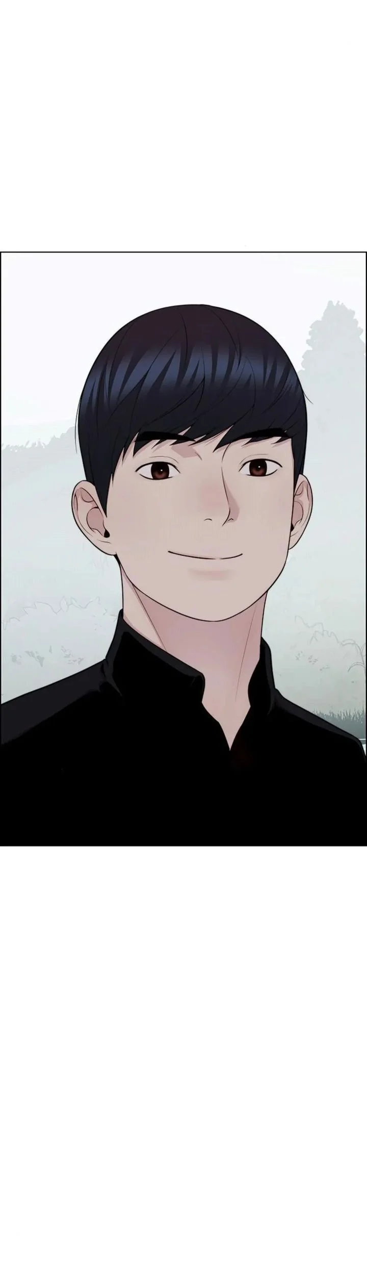 The Man   Chapter 248 Gambar 40