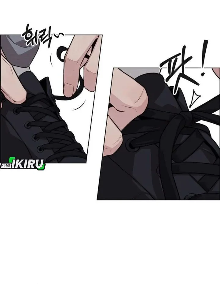 The Man   Chapter 248 Gambar 42