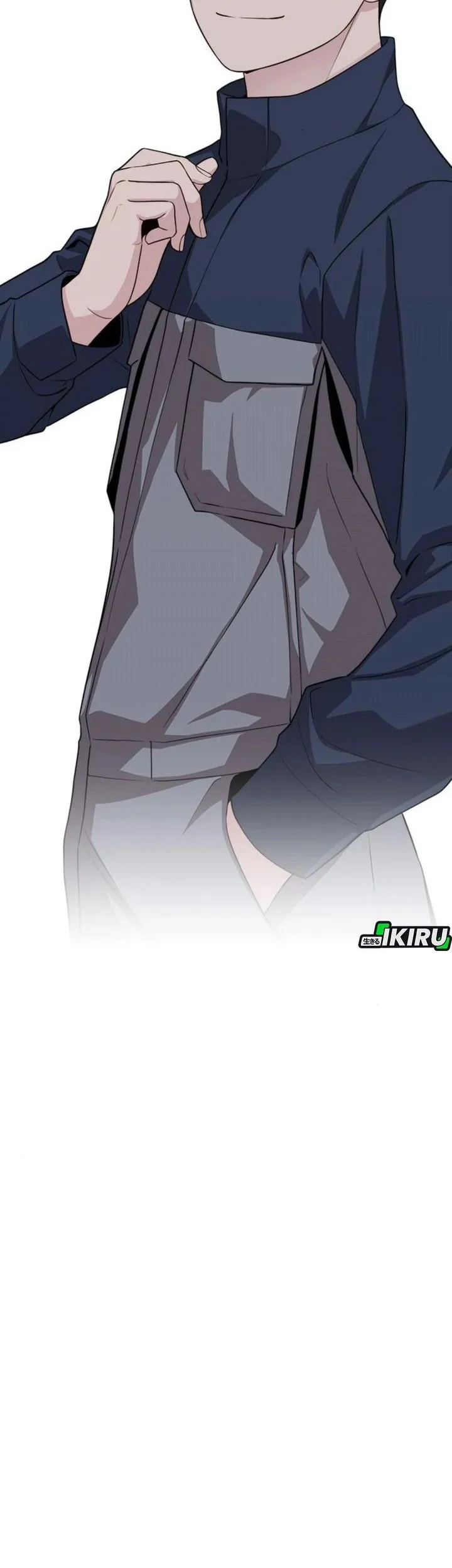 The Man   Chapter 248 Gambar 44