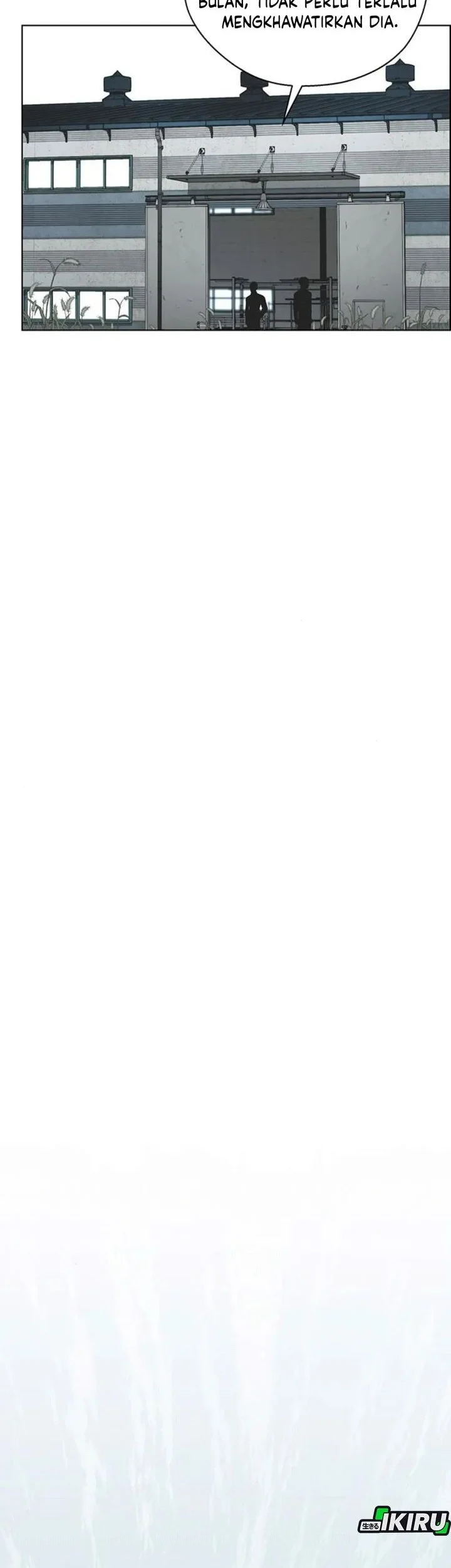 The Man   Chapter 248 Gambar 59