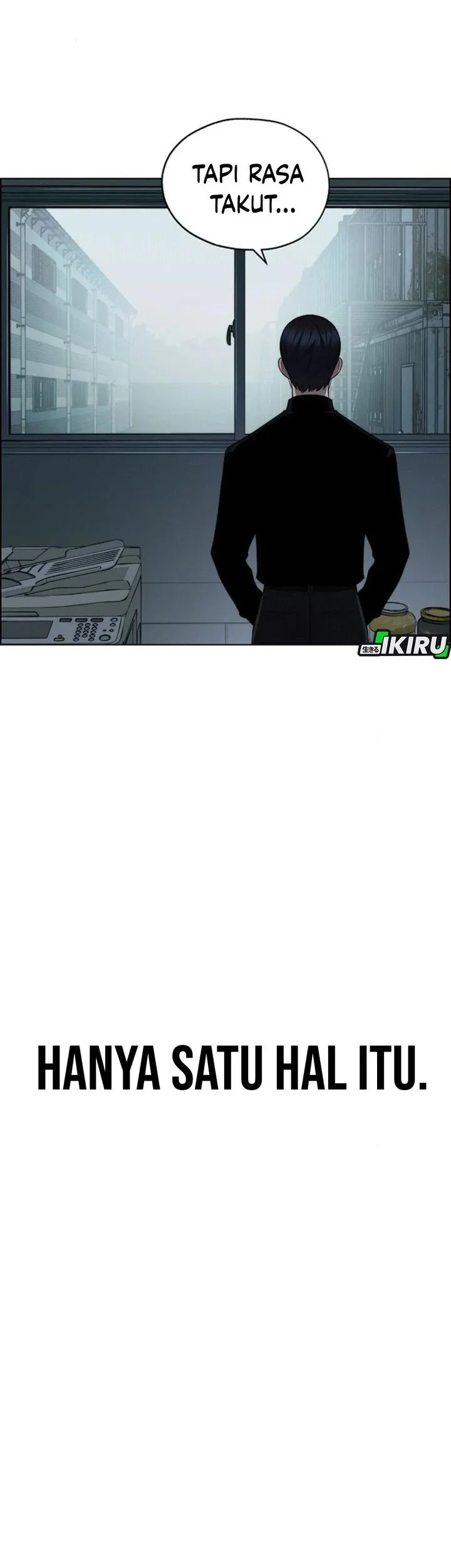 The Man   Chapter 248 Gambar 8