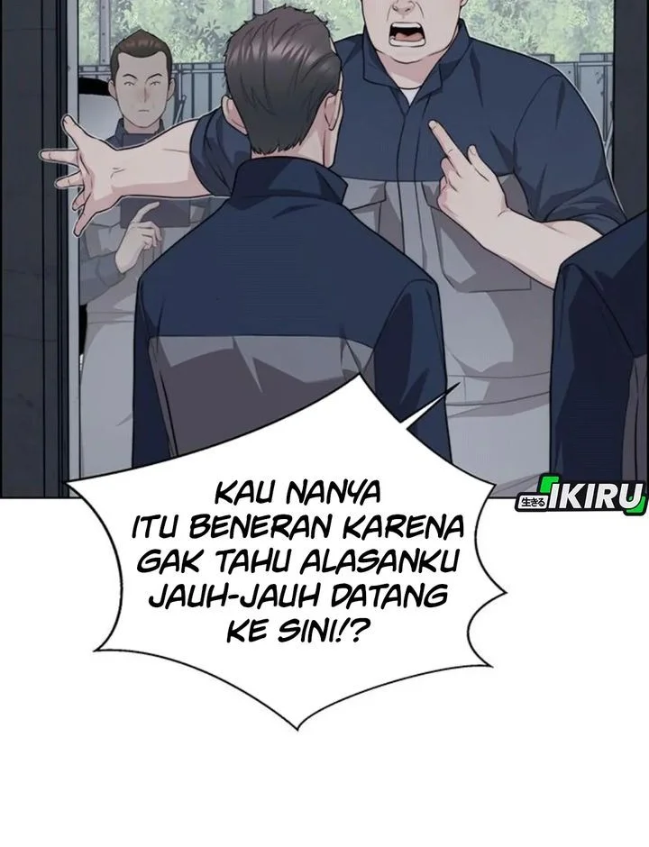 The Man   Chapter 249 Gambar 30