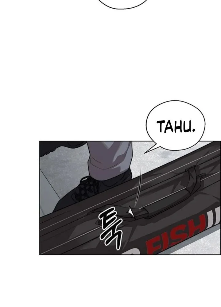 The Man   Chapter 249 Gambar 37