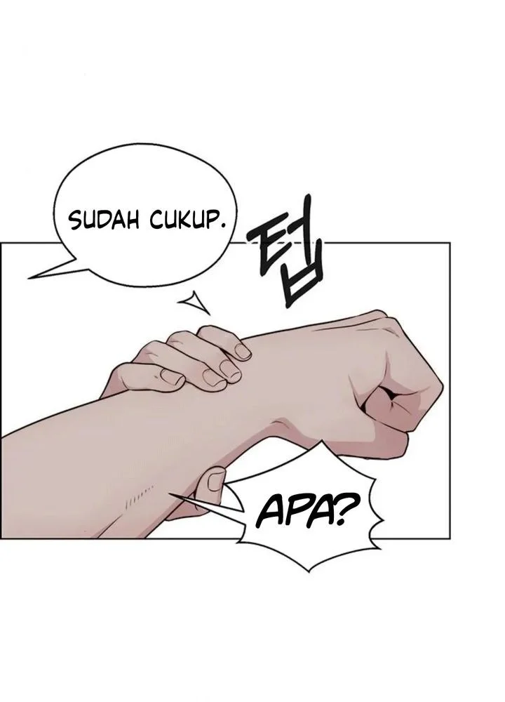 The Man   Chapter 249 Gambar 52