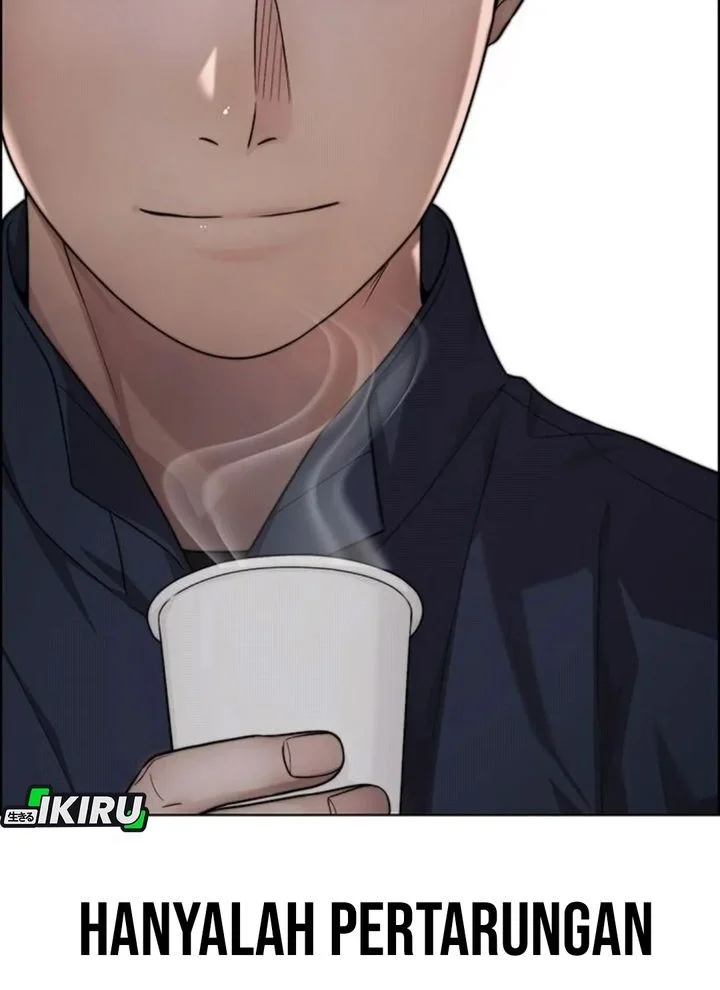 The Man   Chapter 249 Gambar 67