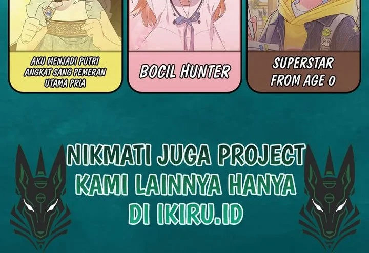 The Man   Chapter 249 Gambar 69