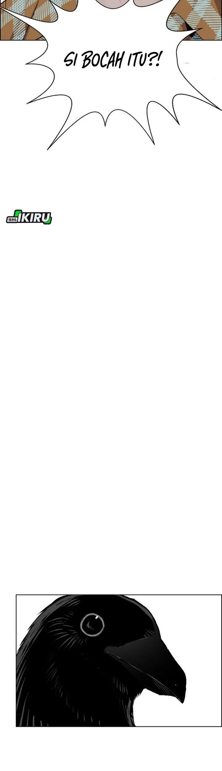 The Man   Chapter 250 Gambar 59