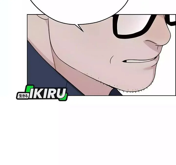 The Man   Chapter 251 Gambar 48