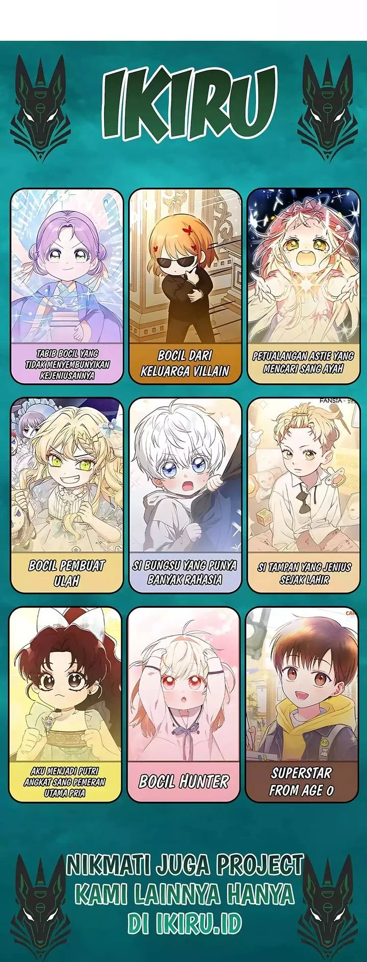 The Man   Chapter 251 Gambar 67