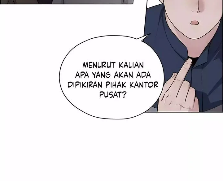 The Man   Chapter 251 Gambar 6