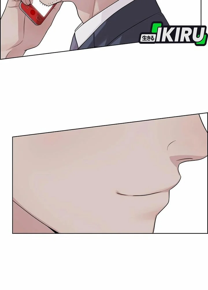 The Man   Chapter 252 Gambar 39