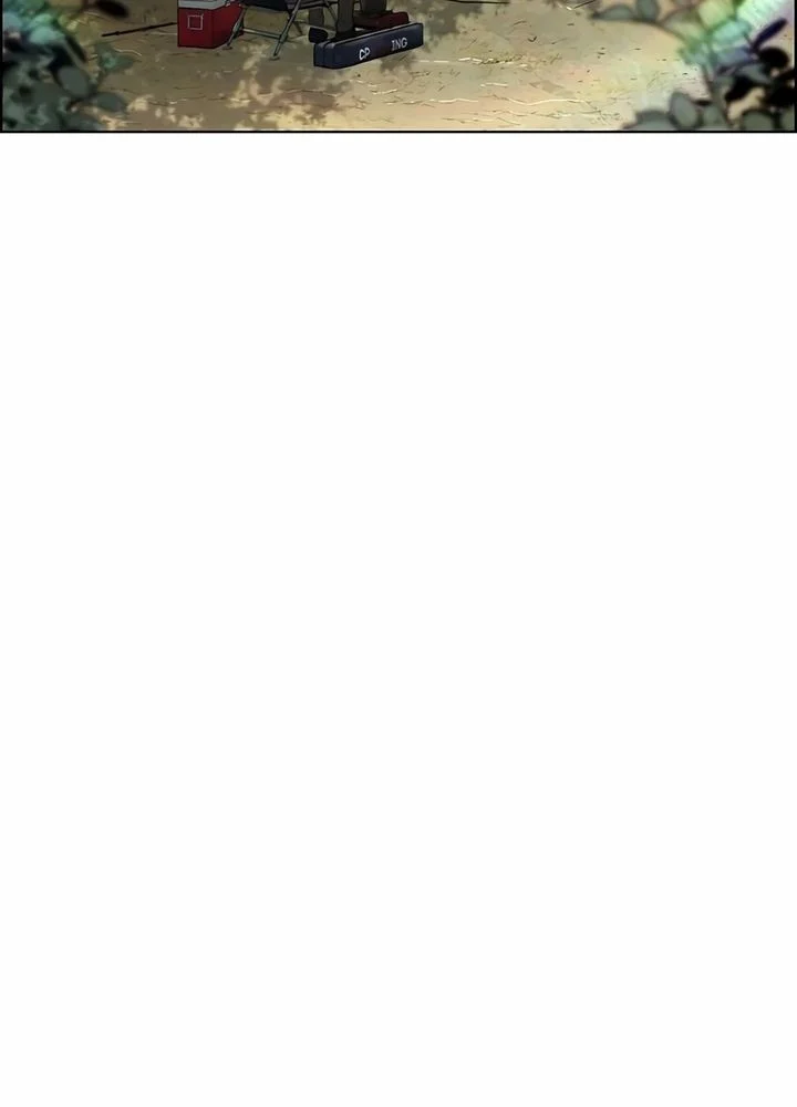 The Man   Chapter 252 Gambar 42