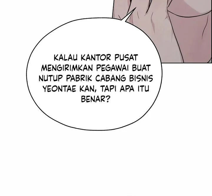 The Man   Chapter 252 Gambar 48