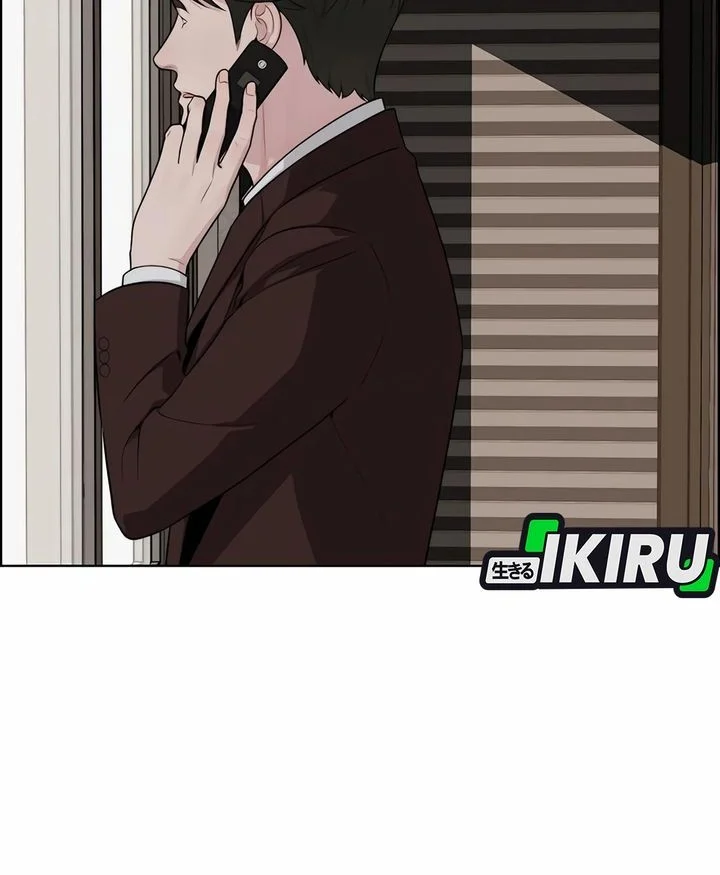 The Man   Chapter 252 Gambar 57