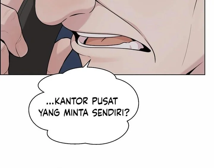 The Man   Chapter 253 Gambar 26
