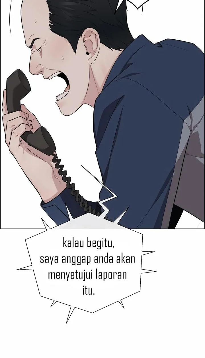 The Man   Chapter 253 Gambar 30