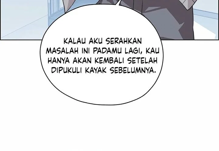 The Man   Chapter 253 Gambar 34