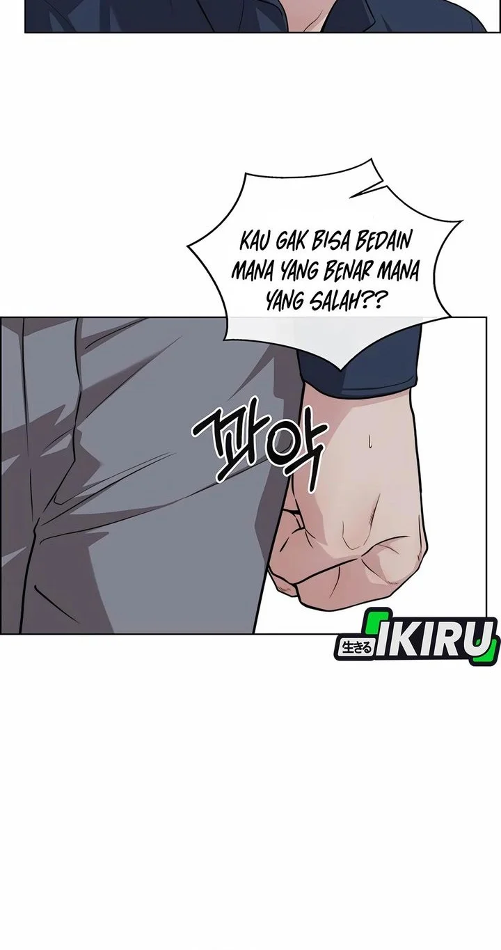 The Man   Chapter 253 Gambar 50