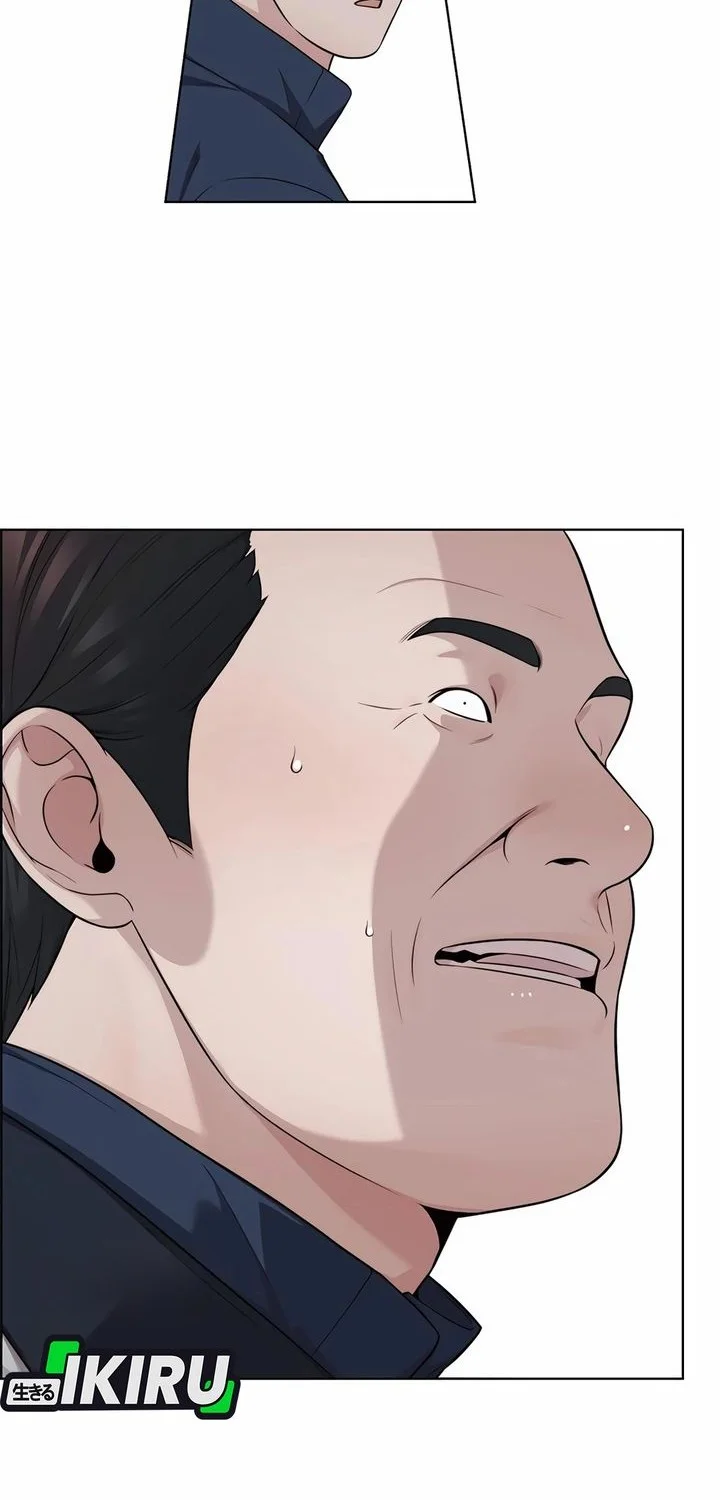 The Man   Chapter 253 Gambar 62