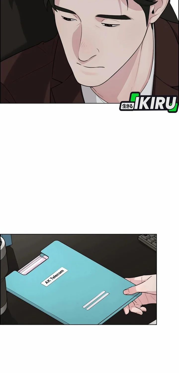 The Man   Chapter 253 Gambar 14