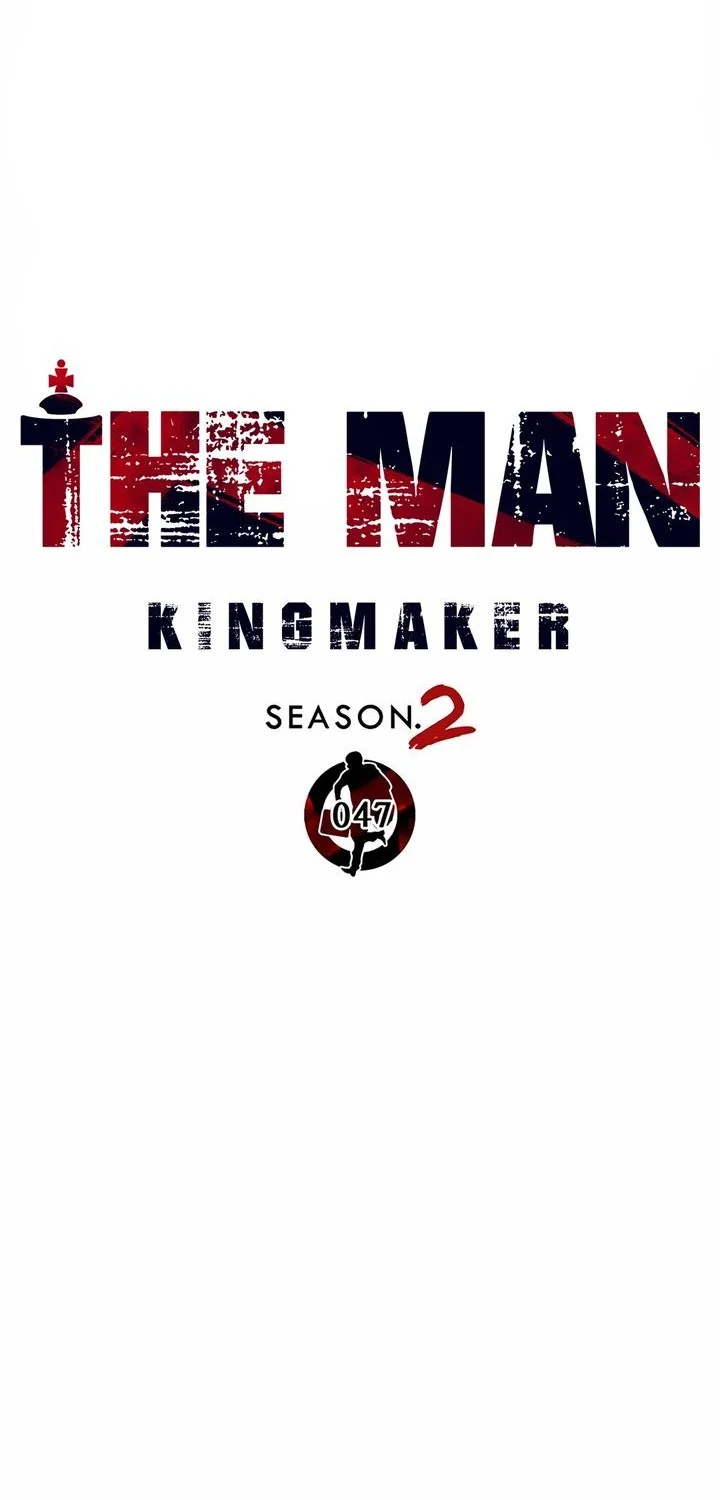 The Man   Chapter 253 Gambar 18