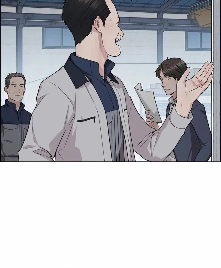 The Man   Chapter 254 Gambar 22