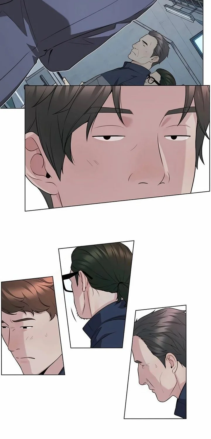 The Man   Chapter 254 Gambar 24