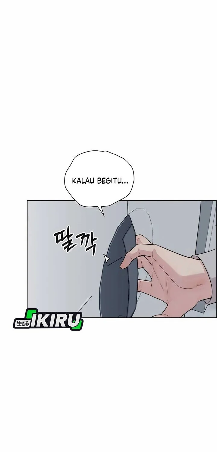 The Man   Chapter 254 Gambar 30