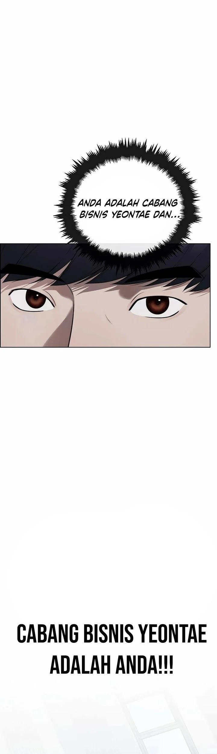 The Man   Chapter 254 Gambar 39