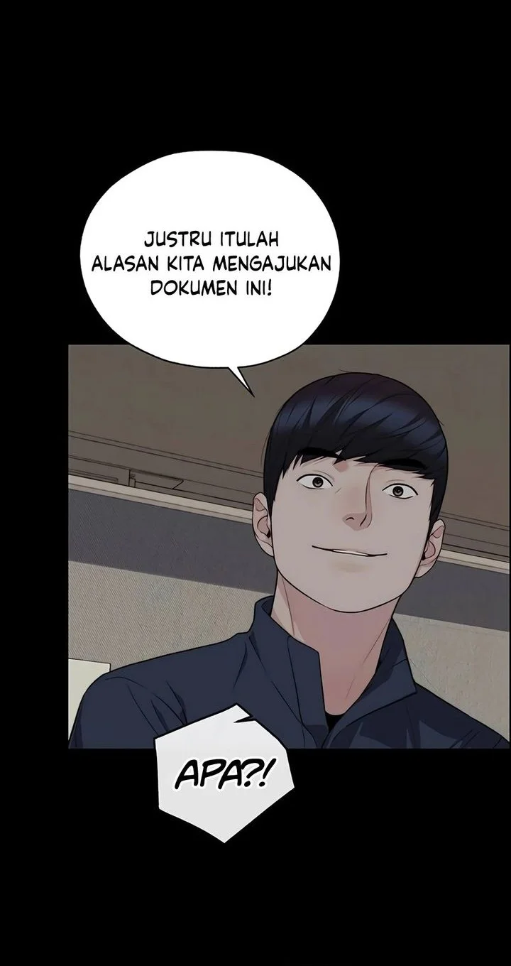 The Man   Chapter 254 Gambar 47