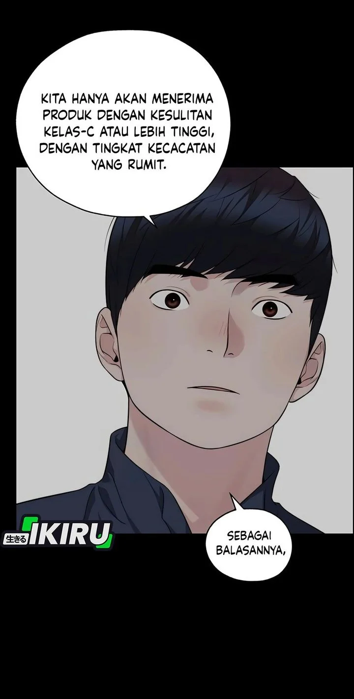 The Man   Chapter 254 Gambar 49