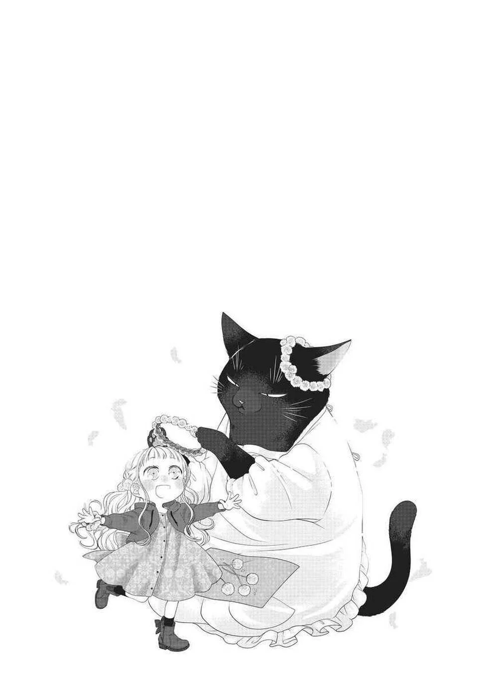 The Masterful Cat is Depressed Again Today Chapter 38 Gambar 6